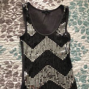 Express Tank Top!